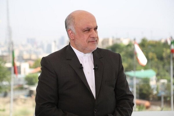 Iran envoy blasts arrogant powers’ empty promises