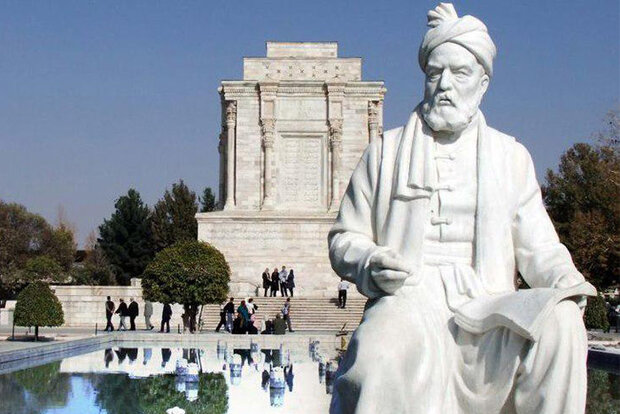 Iran marks National Day of Ferdowsi