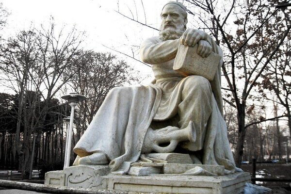 Iran marks National Day of Omar Khayyam