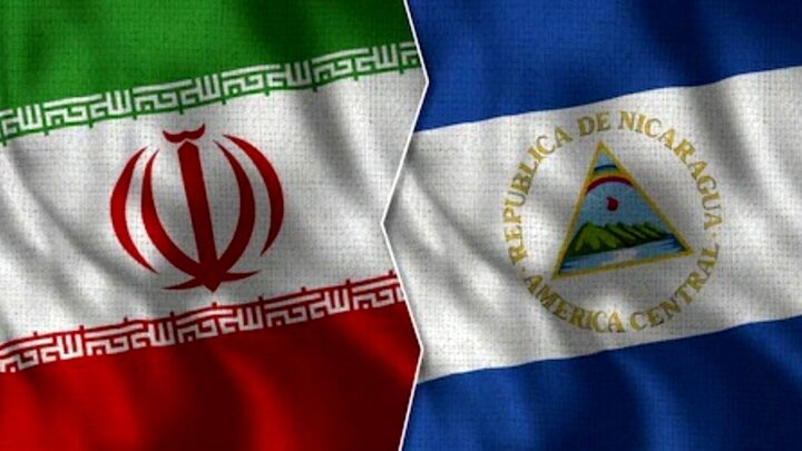 Iran-Nicaragua strategic ties’ level ‘very good’