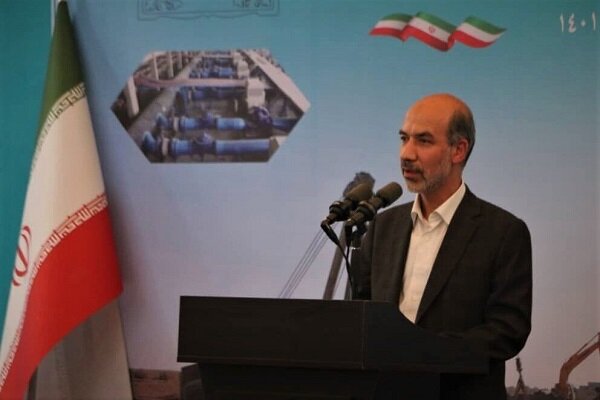 Iran ready to restore 5 GW of Syria’s lost power capacity