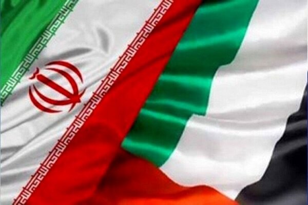 Iran, UAE resume transport ties