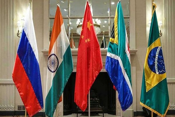 Iran’s annual trade with BRICS rises by 14% to $38.4b