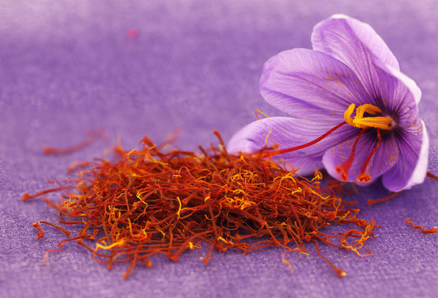 Iran’s saffron exports register significant growth