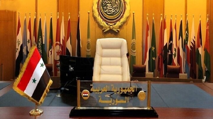 Messages of Damascus’s return to Arab League