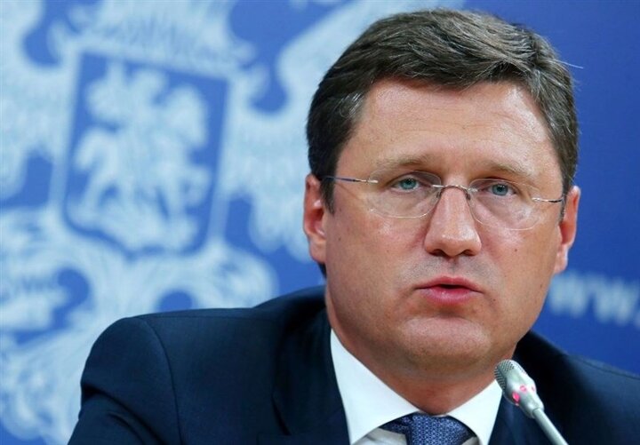 Russian deputy prime minister due in Iran