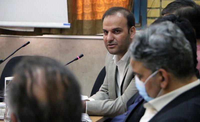خوشنویس: در هیئت رئیسه کرسی داریم، جای نگرانی نیست
