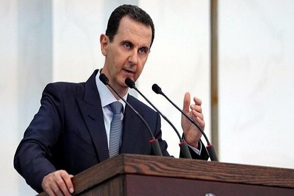 Syria’s President Assad to attend Arab League summit in Jedda