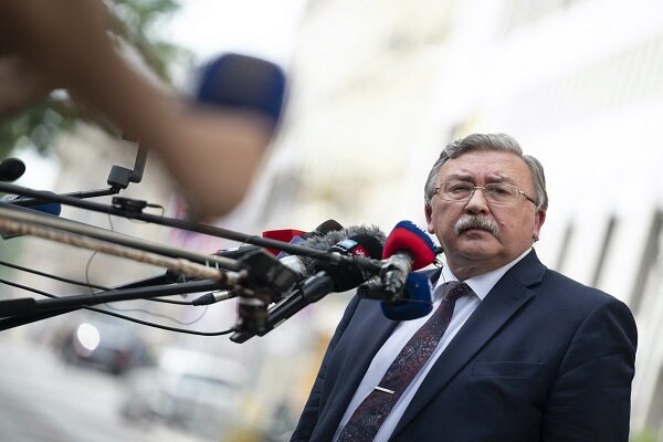 Ulyanov reacts to Jake Sullivan’s remarks on Iran atomic case