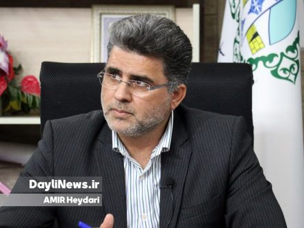 پیام آرش قنبری شهردار مسجدسلیمان به مناسبت ۹ اردیبهشت روز شوراها