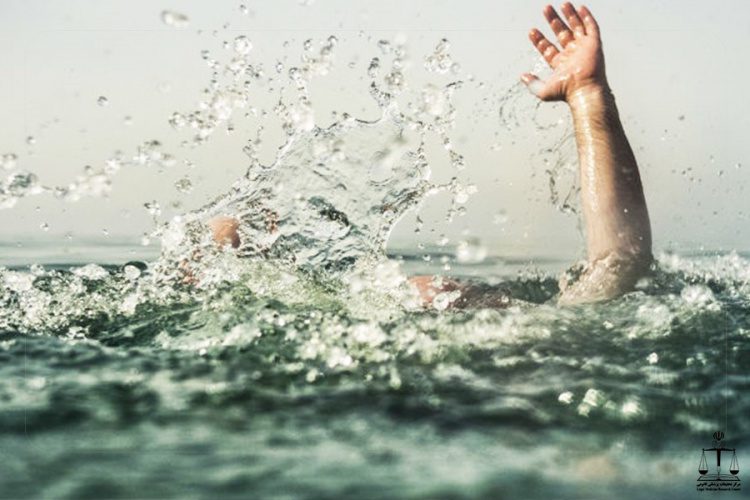 غرق ۲ جوان در آب‌های لرستان