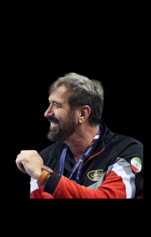 وسلین وویویچ:هیچ کس دقیق نمی‌تواند بگوید که بازی جوانمردانه در دیدار بین الریان قطر و الکاظمه کویت رخ داد یا خیر.