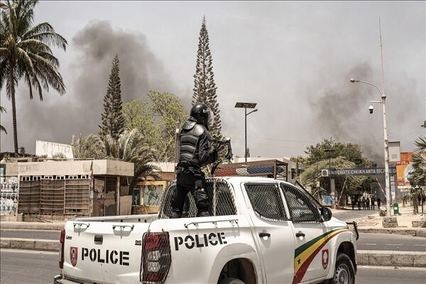 9 dead in Senegal protests over opposition leader’s sentence