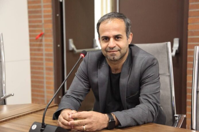 دعوت ۶ ورزشکار آذربایجان شرقی به اردوی تیم ملی فلوربال