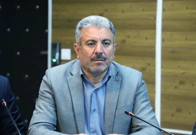 بروزرسانی ۱۴۲ کیلومتر از روشنایی راههای لرستان