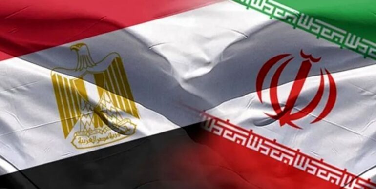 العربیه از تشکیل کمیته‌ ایرانی-مصری برای احیای روابط خبر داد