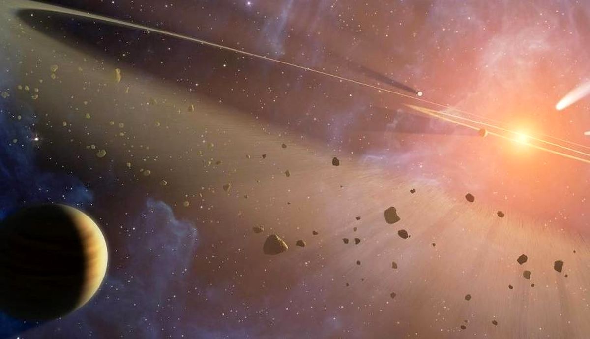 اگر در سیاره های دیگر منظومه شمسی لباس فضانوردی نپوشیم، چه اتفاقی می‌افتد؟