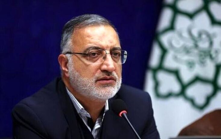 جنجال دعوت علیرضا زاکانی به بروکسل؛ مقام بلژیکی استعفا داد