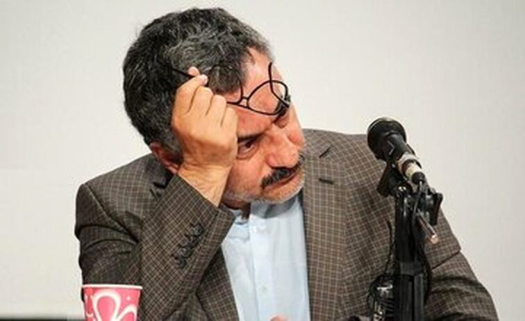 درآمد ارزی ما در دو سال گذشته ۴ برابر شده، اما نه رشد اقتصادی بالا رفته، نه تورم کم