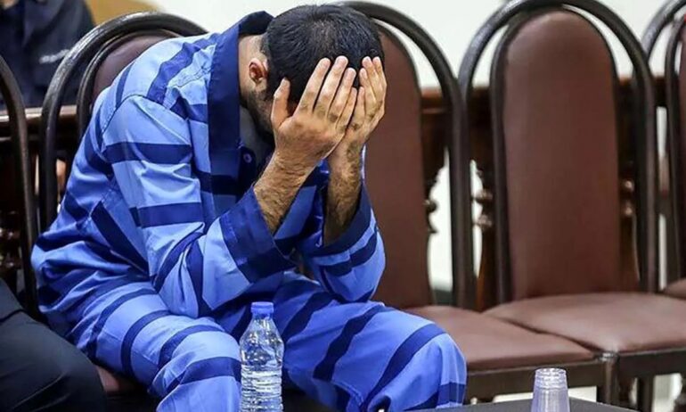 ربودن دوست دختر قدیمی برای اثبات عشق به زن تبهکار/ نقشه قتل عملی نشد
