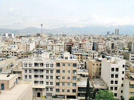 رونمایی از پدیده عجیب اجاره نشینی در تهران: اجاره یک واحد ۵۰ متری به ۳۰ نفر!
