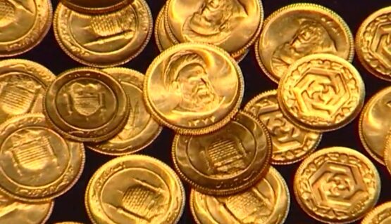 سکه و طلا همچنان در مسیر ریزش قیمت