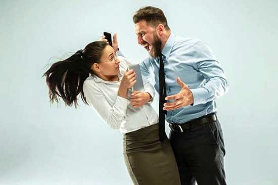 عادات بد و نقاط ضعف متولدین ماه‌های مختلف