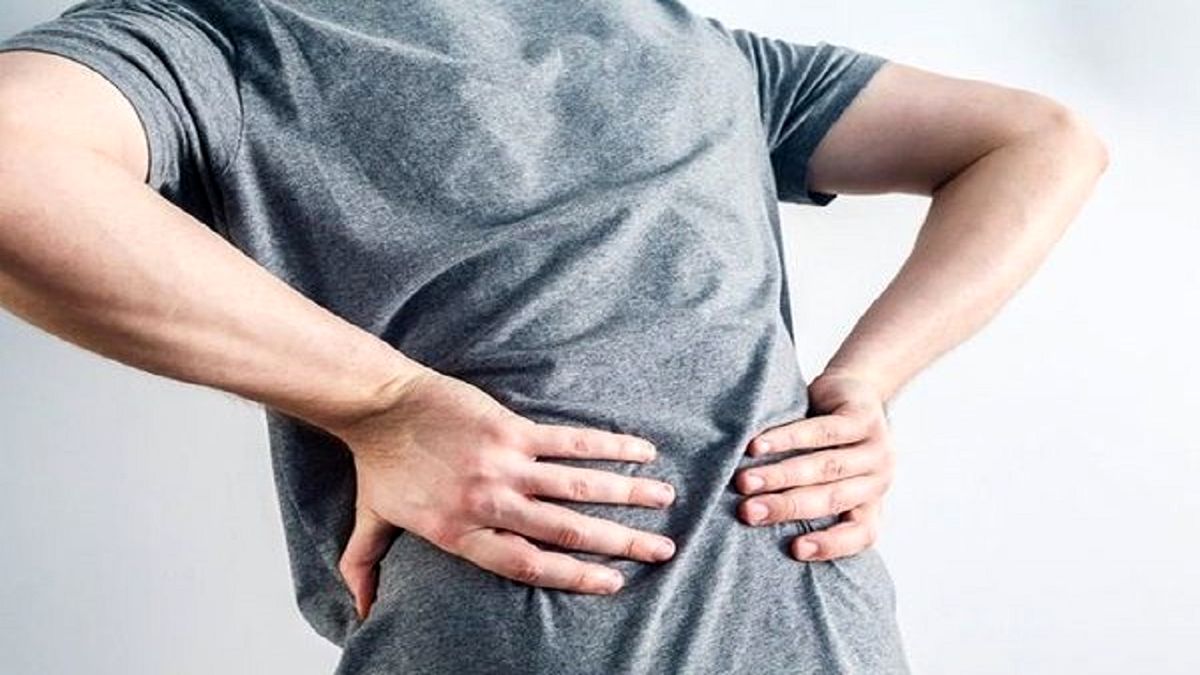 فعالیت بدنی تحمل درد را آسان تر میکند