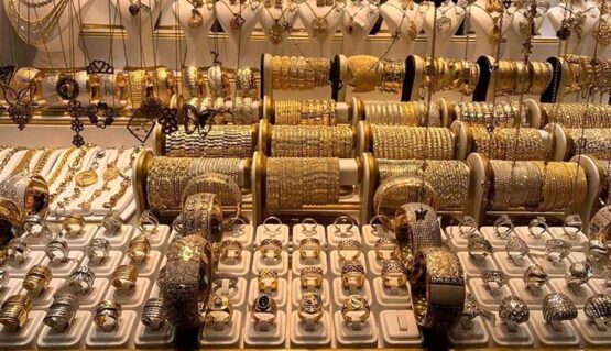 قیمت امروز طلای ۱۸ عیار/ قیمت انواع سکه ۲۶ خردادماه