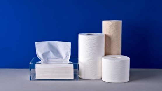 قیمت انواع دستمال کاغذی در بازار چند است؟
