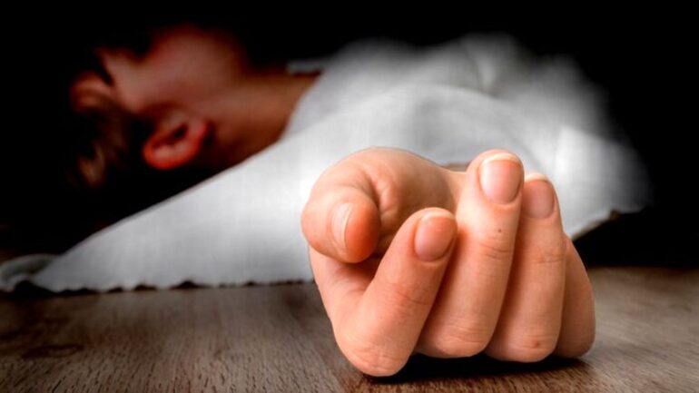 مرگ تلخ کودک ۳ ساله با مصرف متادون