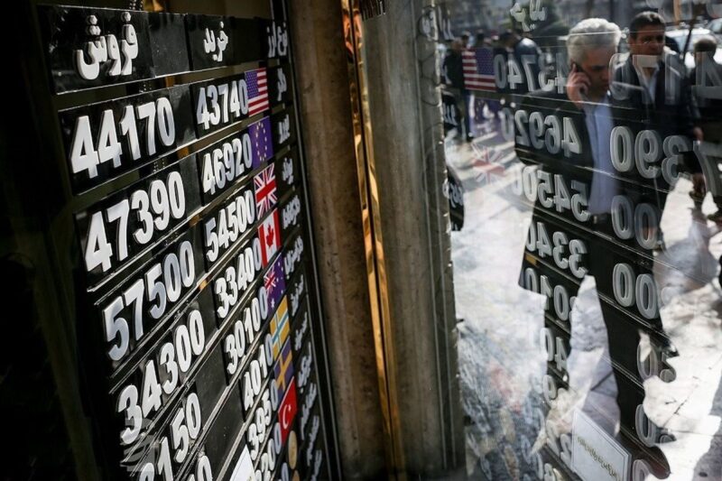 منتظر کاهش قیمت دلار باشیم؟