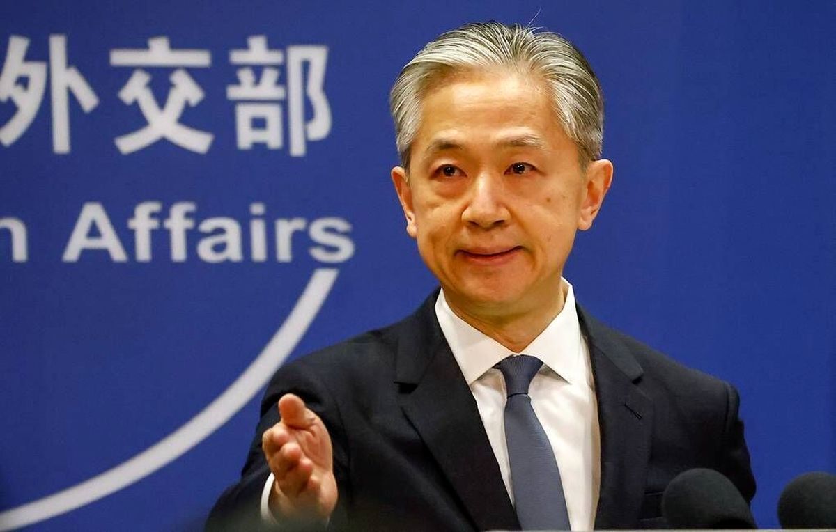 موضع چین درباره ائتلاف ایران، عربستان و امارات