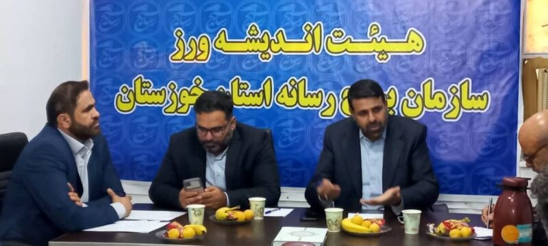 نقش بسیج رسانه را یک نقش پررنگی در تحولات و معادلات رسانه ای کشور می‌دانم