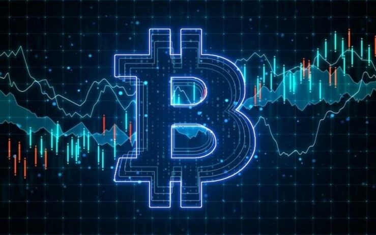 هفته سرنوشت ساز بیت کوین