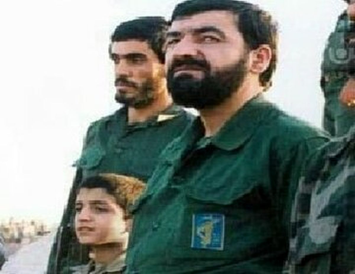 پاسخ امام (ره) به نامه محسن رضایی پس از پذیرش قطعنامه