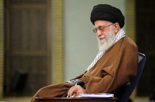 پیام رهبر انقلاب به نشست مشترک وزارت اطلاعات و سازمان اطلاعات سپاه: تفاهم بین دستگاه‌های اطلاعاتی را در همه سطوح پیاده کنید