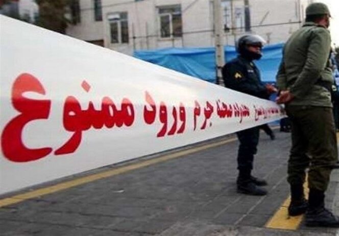 ۲ موتورسوار؛ مظنونان شماره یک پرونده جسد سوخته زن ناشناس