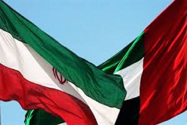 Future of Iran-UAE relations promising: envoy