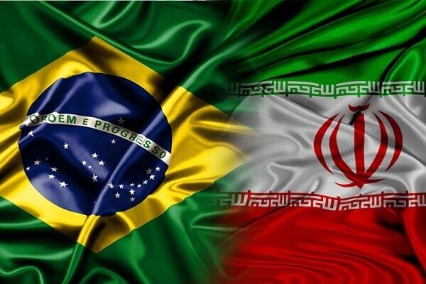 Iran, Brazil have potentials to develop their bilateral ties