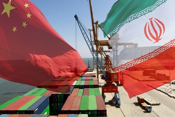 Iran-China trade exceeds $5.6 billion in 6 months