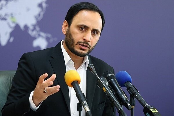 Iran gov. spox censures US for human rights double standards