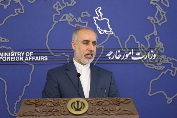 Iran, Saudi talks held in constructive atmosphere: spox