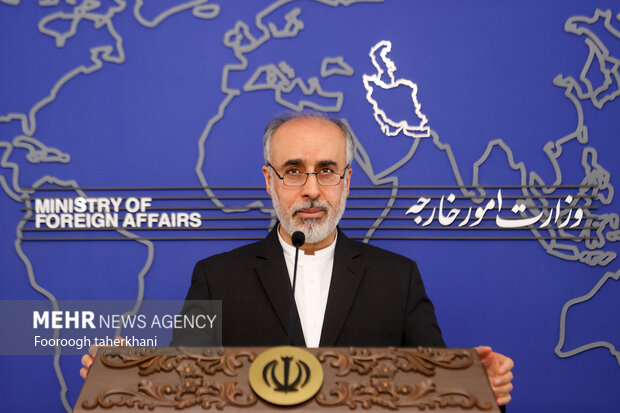 Iran says won’t hesitate to enhance deterrence power