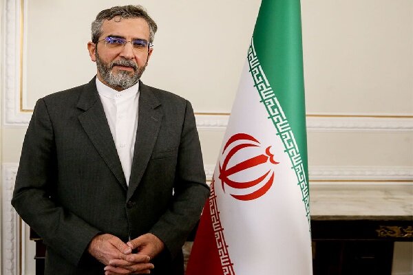 Iran welcomes continued consultations with Netherlands