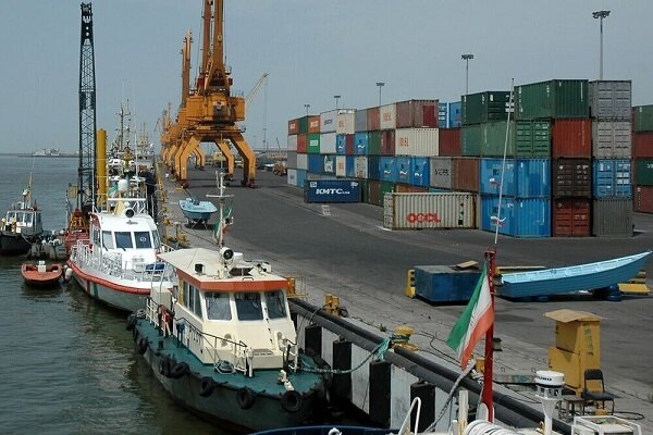 Iran’s commercial ports register 7% increase in Q1 throughput