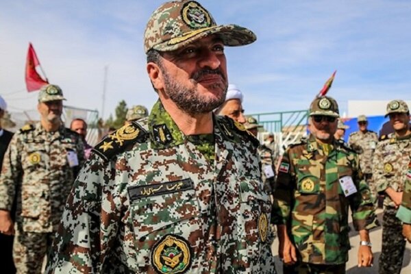 Iran’s full military preparedness a warning to enemies