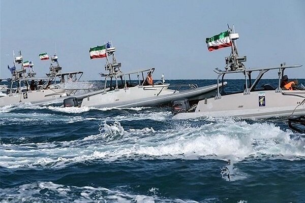 IRGC rejects claims over merchant ship in Strait of Hormuz