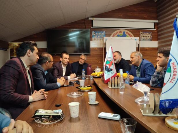 هدف پلیمر قهرمانی در لیگ برتر هندبال ایران است/ قطعی شدن ۲ بازیکن خارجی در ترکیب تیم هندبال پلیمر در فصل جاری