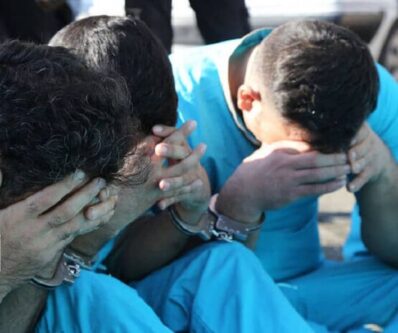 دستگیری ۳ نفر از عاملان نزاع دسته جمعی منجر به قتل در دلفان